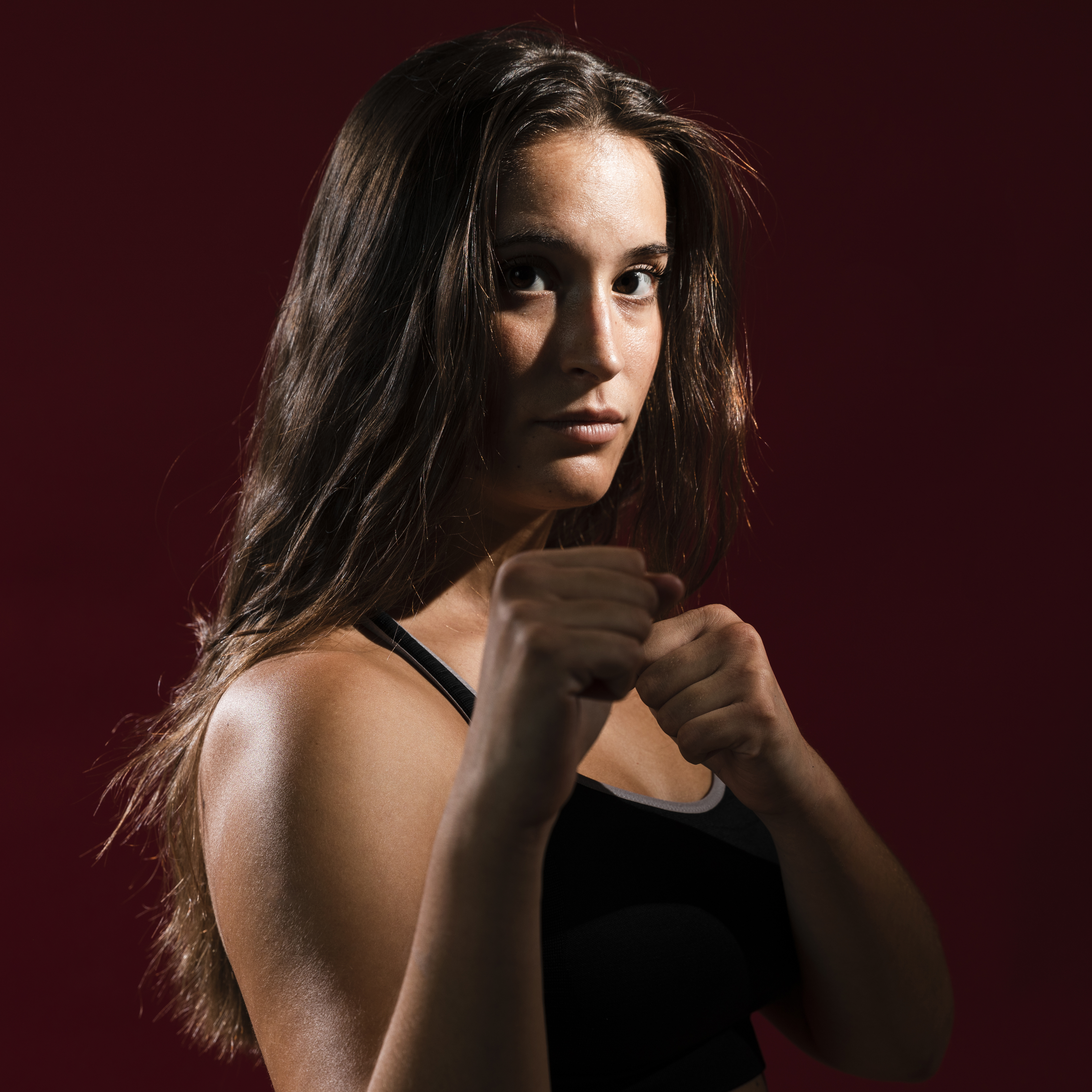Martial Art